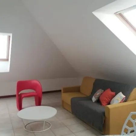 Apartamento Mansarda 150 M Da