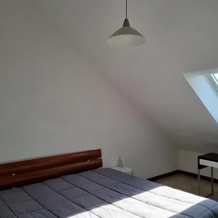 Apartment Mansarda 150 M Da Sestri Levante